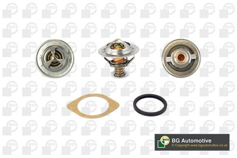 Image of BGA Thermostat BGA CT9505