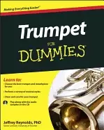 Image of trumpet for dummies