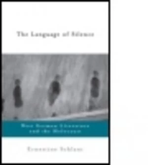 Image of The Language of Silence by Ernestine Schlant Paperback