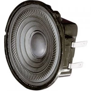 Image of Visaton K 50 WP 2" 5cm Wideband speaker chassis 2 W 8 Ω