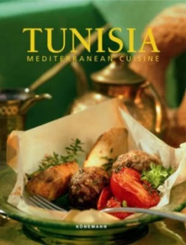 Image of Tunisia Hardback