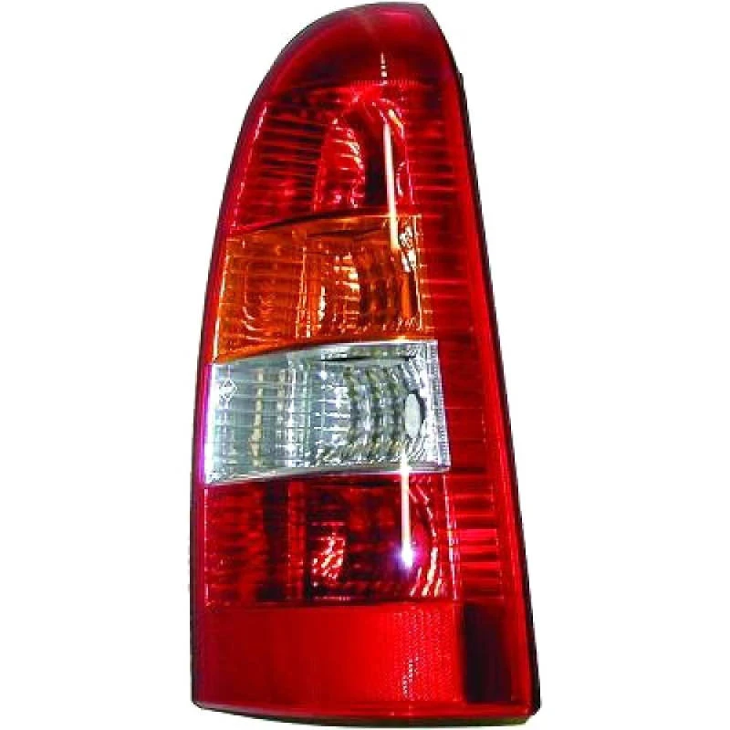 Image of DIEDERICHS 1805690 Rear light without bulb holder, Right Combination Rearlight (391)
