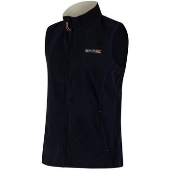 Image of Regatta SWEETNESS II Bodywarmer womens in Blue - Sizes UK 10,UK 8,UK 20,UK 24,UK 26