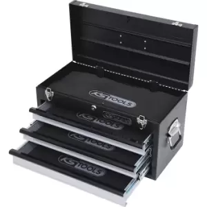 Image of KS Tools LxWxH 520 x 260 x 302 mm, LxWxH 520 x 260 x 302 mm, black