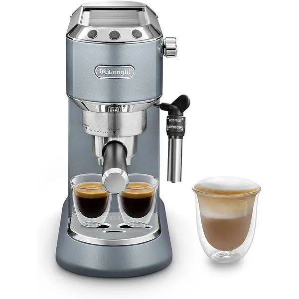 image of DeLonghi Dedica EC785AZ Coffee Maker