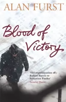 Image of Blood of Victory
