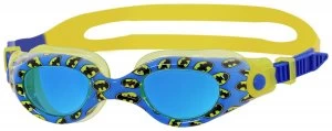 image of Zoggs Batman Kids Printed Goggles