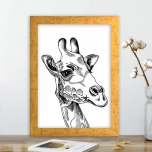 Image of AC11593042872 Multicolor Decorative Framed MDF Painting