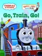Image of thomas and friends go train go thomas and friends