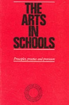 Image of The Arts in Schools by Ken Robinson Book