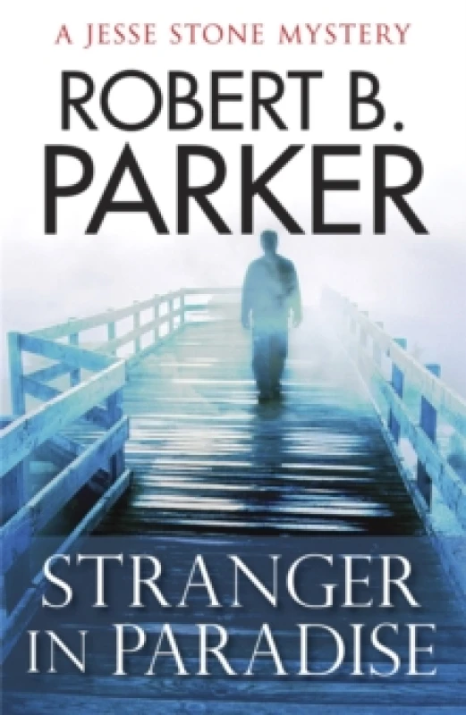 Image of Stranger in Paradise Paperback / softback