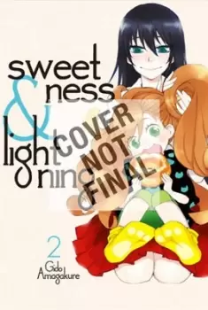Image of Sweetness and lightning 2 by Gido Amagakure