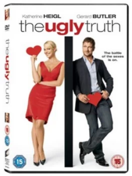 Image of The Ugly Truth - DVD