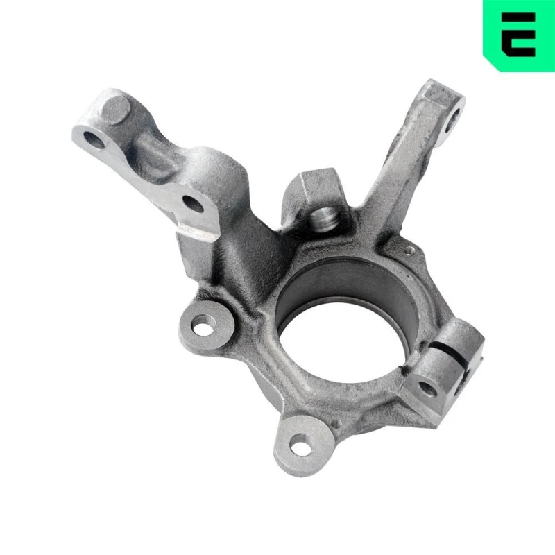 Image of Steering knuckle OPTIMAL KN-700310-01-R