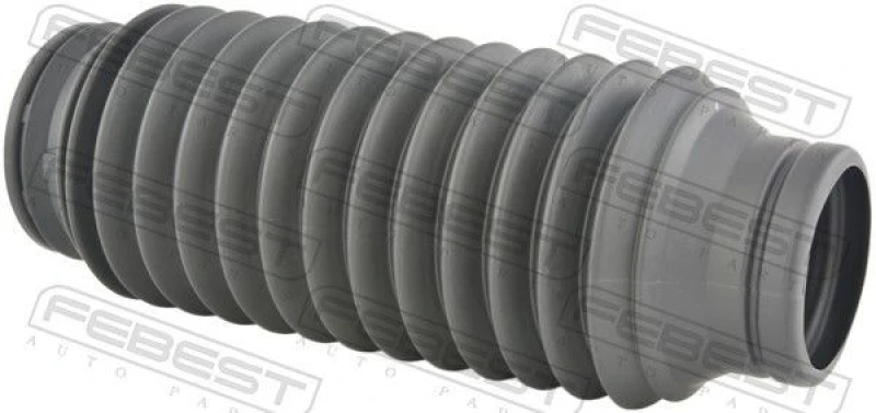 Image of Shock absorber dust cover FEBEST HYSHB-SOLF