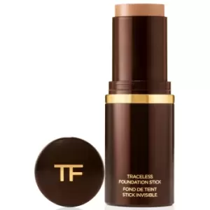 image of Tom Ford Traceless Foundation Stick 15g (Various Shades) - 8.2 Warm Honey (5G)