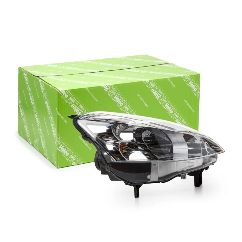 Image of Headlight VALEO 043775