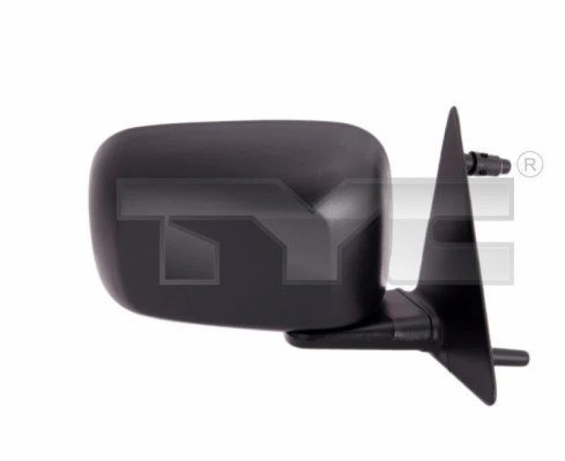 Image of TYC Wing mirror TYC 337-0102
