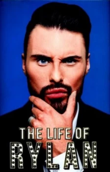 Image of The Life of Rylan by Rylan Clark Hardback