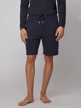 Image of Hugo Boss Bodywear Heritage Embossed Shorts Size L Men