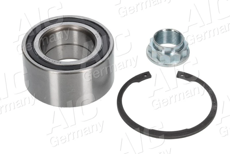 Image of Wheel bearing kit AIC 57641