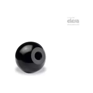 Image of Elesa - Spherical knob-PLX.32-N8