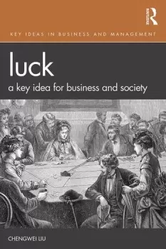 Image of LuckA Key Idea for Business and Society