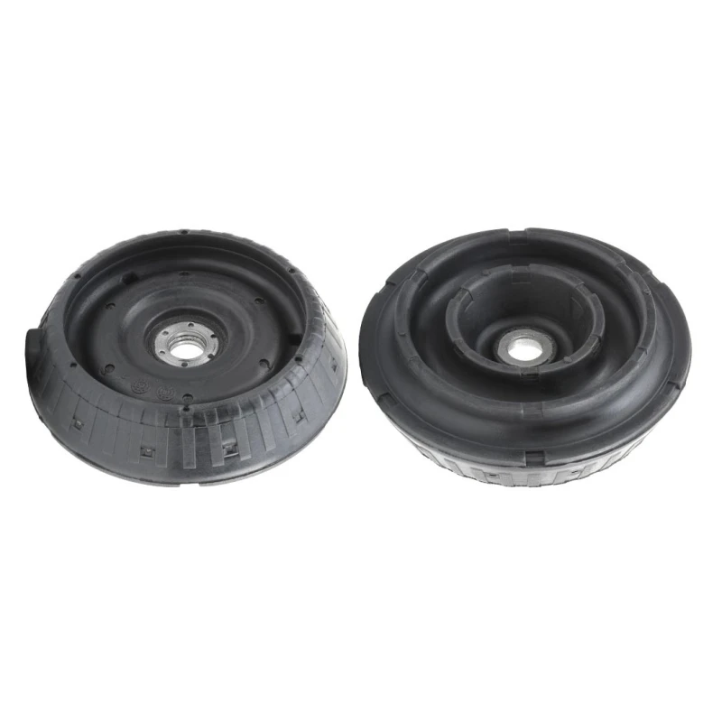 Image of RIDEX 1180S0843 Top strut mount Rear Axle Suspension Strut Support Bearing (1180)
