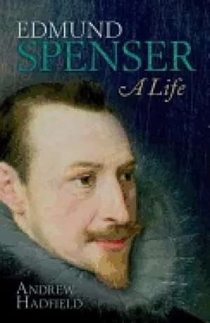 Image of edmund spenser a life