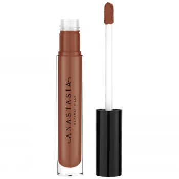Image of Anastasia Beverly Hills Lip Gloss 4.5g (Various Shades) - Sepia