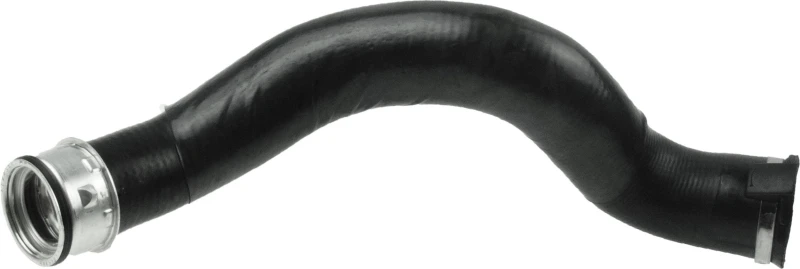 Image of GATES Charger intake hose GATES 09-0289