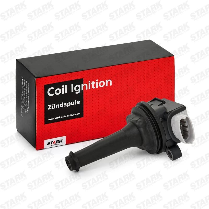 Image of STARK SKCO-0070092 Ignition coil Coil,ignition (689)