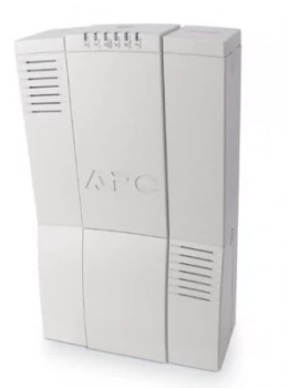 Image of APC Back-UPS 500 Structured Wiring UPS, 230V