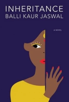Image of Inheritance by Balli Kaur Jaswal Paperback