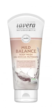 Image of Lavera Body Wash - Mild Balance - 200ml