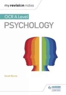 Image of My Revision Notes: OCR A Level Psychology