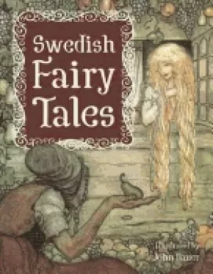 Image of swedish fairy tales