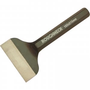 Image of Roughneck Brick Bolster Chisel 70mm