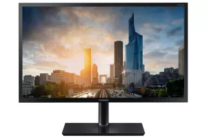 Image of Samsung 27" S27H650 Full HD LED Monitor