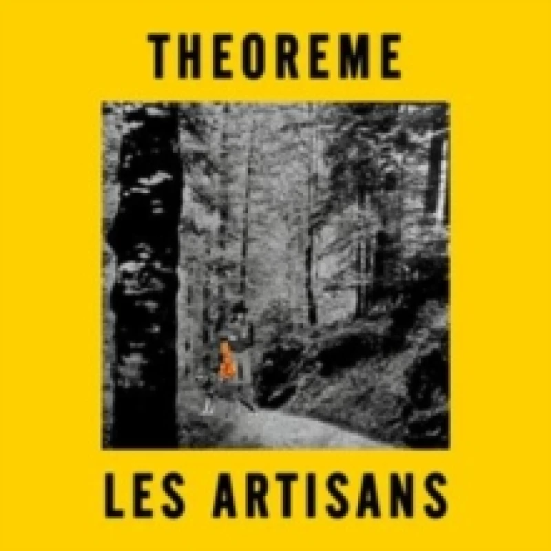 Image of Les Artisans Vinyl