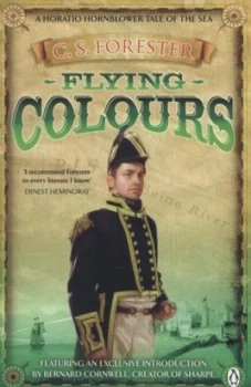Image of Flying Colours by C.S. Forester Paperback