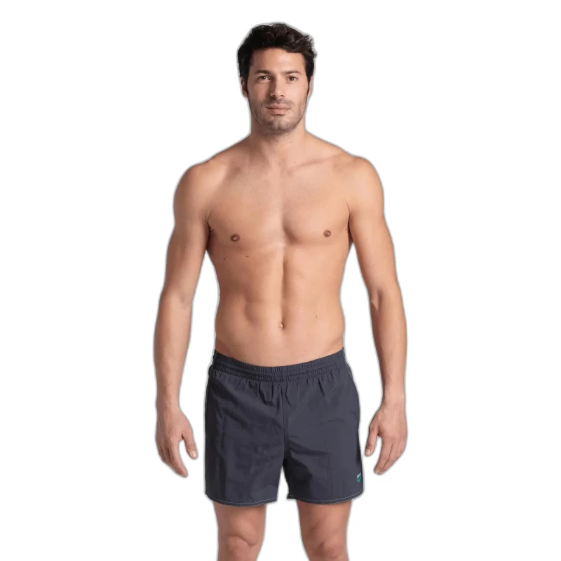 Image of Swim shorts Arena Bywayx Gris Male M