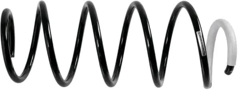 Image of Coil spring SACHS 993 663