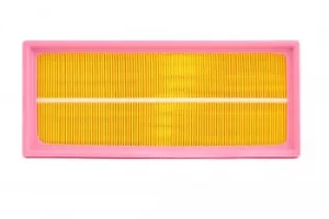 Image of CHAMPION Air Filter FORD,LTI CAF100738P 1120167,1216907,1S719601AA Engine Filter 1S719601AB