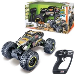Image of Rock Crawler Pro Radio Controlled Toy