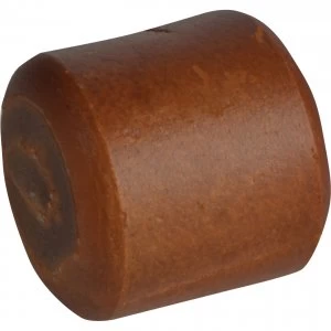 Image of Thor Hammer Spare Rawhide Face Size A