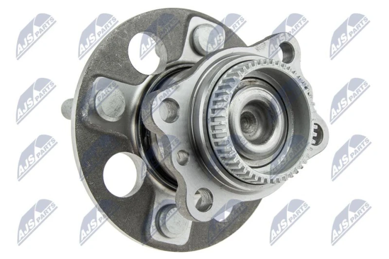 Image of NTY Wheel bearing kit NTY KLT-KA-313