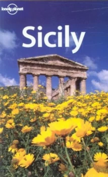 Image of Sicily by Paula Hardy and Sally Obrien Book