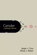 Image of gender a reader for writers