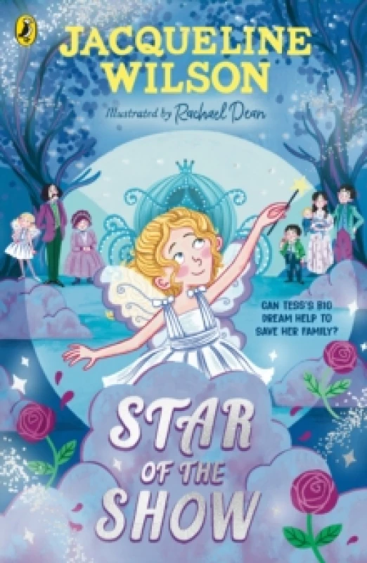 Image of Star of the Show Paperback / softback